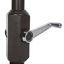 Market Umbrella With 7.8' Diameter