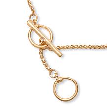 Marla Wynne Structural Collar Necklace