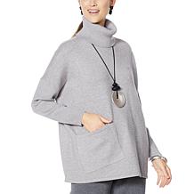 MarlaWynne Comfy Everywhere Sweater