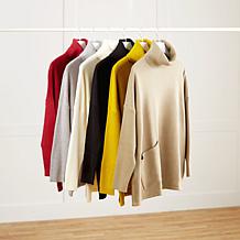 MarlaWynne Comfy Everywhere Sweater