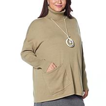MarlaWynne Comfy Everywhere Sweater