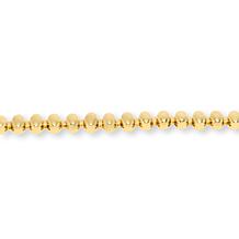Marlyn by Marlyn Schiff Oval-Link Bracelet