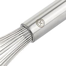 Martha Stewart 12" Stainless Steel Balloon Whisk