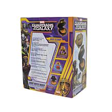 Marvel Guardians of the Galaxy Groot Waffle Maker