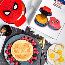 Marvel Spider-Man Waffle Maker
