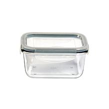 Mason Craft and More 18-Piece Glass Food Storage Set