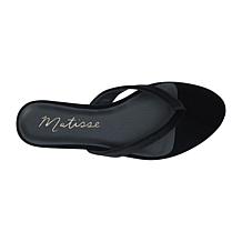 Matisse Jack Sandal