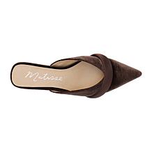 Matisse Kellan Kitten Heel Mule