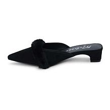 Matisse Kellan Kitten Heel Mule