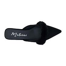 Matisse Kellan Kitten Heel Mule