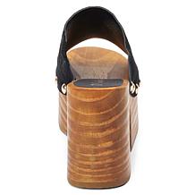 Matisse Knox Clog