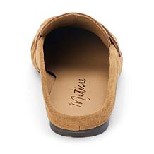 Matisse Penny Loafer Mule - Portia