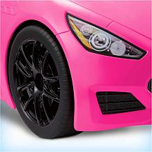 Mattel Barbie Convertible