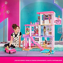 Mattel Barbie Convertible