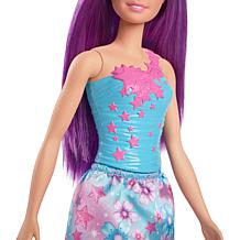 Mattel Barbie Fantasy Doll & Unicorn Toy Set
