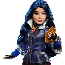 Mattel Disney Descendants Evie 10th Anniversary Fashion Doll