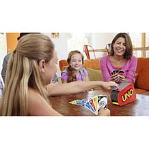 Mattel Games UNO Attack