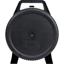 Mattel: Hot Wheels 30 Car Case - Wheel-Shaped Storage Accessory