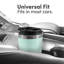 Maxi-Matic Elite Gourmet Personal Coffee Maker w/ Stainless Steel Mug