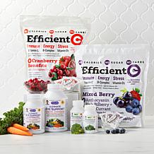 Maximum L + Z with
Astaxanthin - 120 Capsules