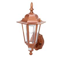 Maxsa
Battery-Powered Motion-Activated Outdoor LED Wall Sconce 2-pack
