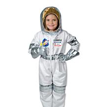 Melissa & Doug Astronaut Role Play Set