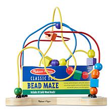Melissa & Doug Bead Maze