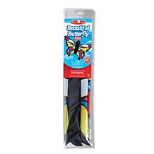 Melissa & Doug Beautiful Butterfly Kite