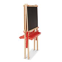 Melissa & Doug Deluxe Easel / Magnetic Boards