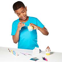 Melissa & Doug DYO Sweets Crafting Set