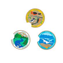 Melissa & Doug Let's Explore Light & Sounds Lantern