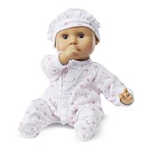 Melissa & Doug Mine to Love Mariana 12" Doll