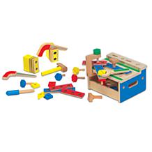 Melissa & Doug Mini Tool Bench