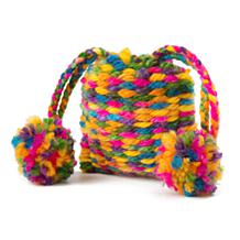 Melissa & Doug Multi-Craft Weaving Loom