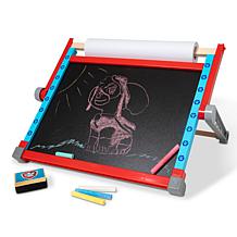 PicassoTiles All-in-One Kids Art Easel Drawing Board - 20400274