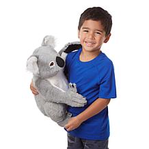 Melissa & Doug Plush Koala