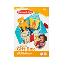Melissa & Doug Surprise Gift Box
