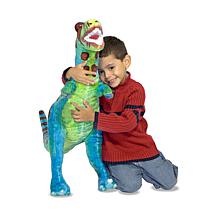 Melissa & Doug T-Rex - Plush