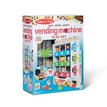 Melissa & Doug Vending Machine