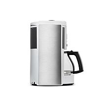 Melitta 10-Cup Drip Coffee Maker with Glass Carafe