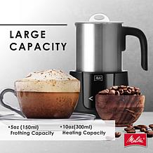 Melitta Cappuccino and Latte Frother