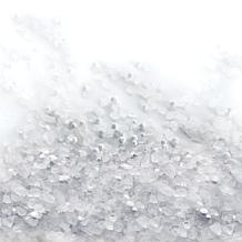 MELT 50-pound Resealable Bag Calcium Chloride Crystals Ice Melter