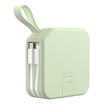 Memorex 10,000 mAh 5-in-1 Wireless Smart Charger
