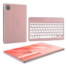 Memorex 2-pack 10.1" 128GB Tablets with Keyboard and Case