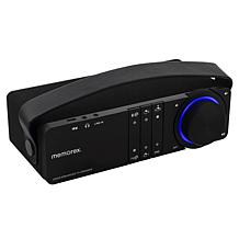 Memorex Wireless Sound Enhancing TV Speaker w/Rechargeable Bluetooth