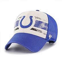 Indianapolis Colts - Camo Core 9Twenty NFL Hat :: FansMania