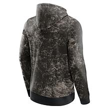 Men's Fanatics  Black/Gray Tampa Bay Buccaneers Blackout Tonal Pull...