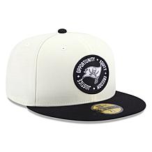 Men's New Era Cream/Black Tampa Bay Buccaneers 2022 Inspire Change ...
