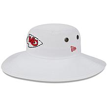 Men's '47 Cream Kansas City Chiefs Crossroad MVP Adjustable Hat