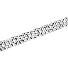 Men's Stainless Steel Watch Link Bracelet
